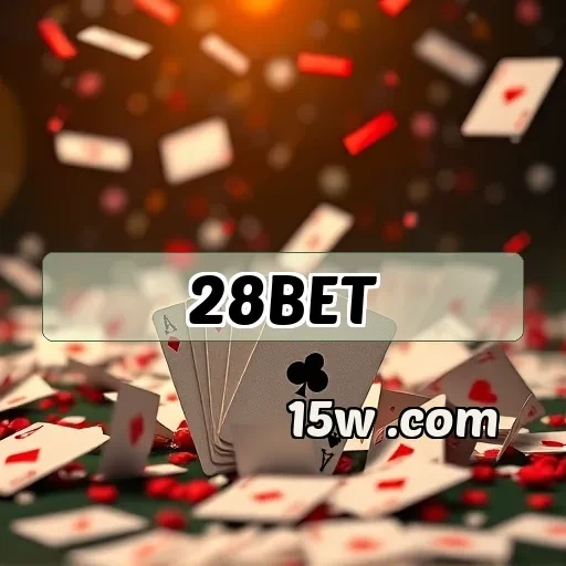 28bet Futebol: Aposte Com Emoção e Conquiste Grandes Vitórias