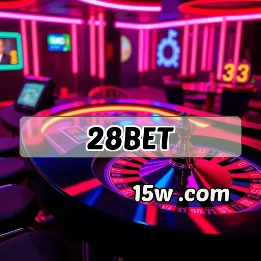 28bet Ao Vivo: Apostas Em Tempo Real Que Encantam os Jogadores