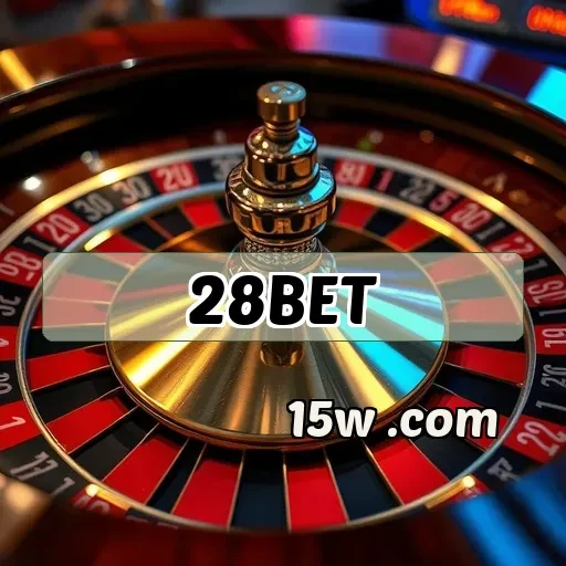 28bet: Conheça os Recursos Imperdíveis da Seção Especiais